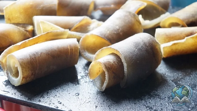 Tác hại khi ăn da bò - Những rủi ro đáng lo ngại cần biết
