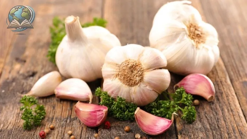 Những tác hại khôn lường khi ăn tỏi sống quá nhiều