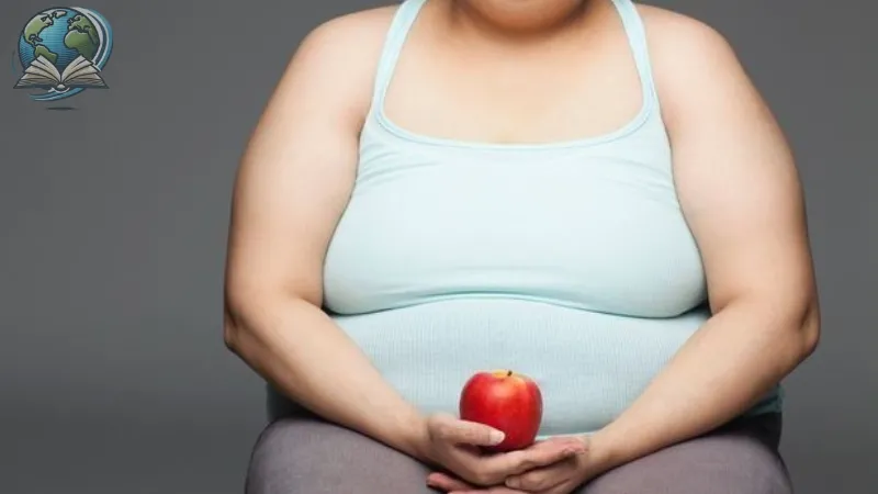 Béo phì và hệ lụy - Những tác hại không thể bỏ qua