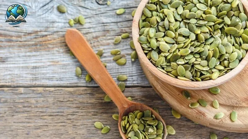 Cảnh giác với tác hại của hạt bí đỏ đối với sức khỏe