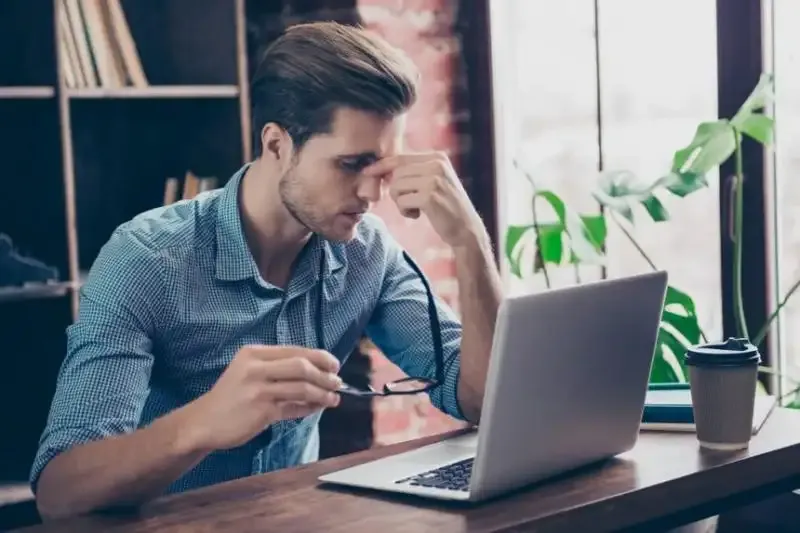 tác hại hay mặt trái của internet với giới trẻ 5