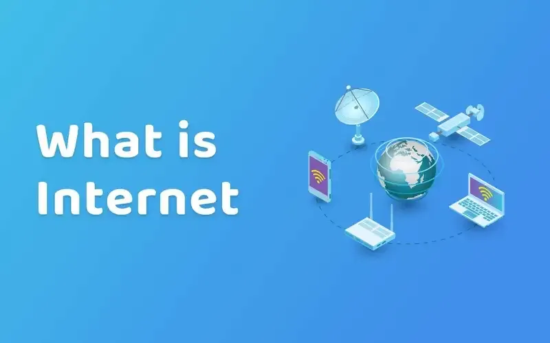tác hại hay mặt trái của internet với giới trẻ 1