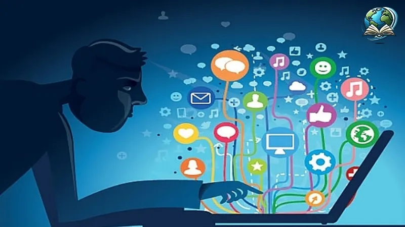 Tác hại của internet đến sức khỏe tâm thần của giới trẻ