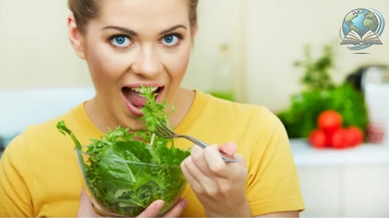 Sự thật về việc ăn nhiều rau và những nguy cơ tiềm ẩn
