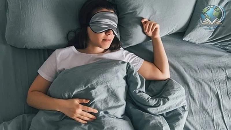 Ngủ nhiều - Những rủi ro không ngờ đến cho sức khỏe