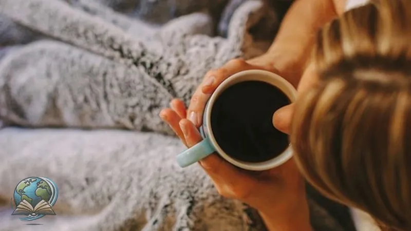 Tác hại khi uống cafe - Những nguy cơ ẩn chứa bạn cần biết