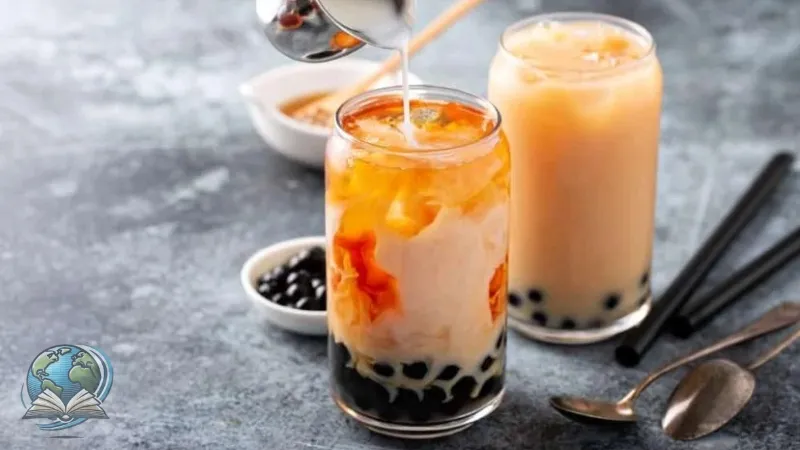 Trà sữa có tác hại gì? Khám phá những ảnh hưởng đến sức khỏe