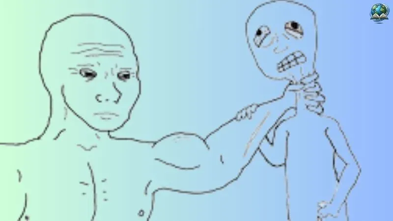 Khám phá những bức ảnh wojak meme hài hước tạo cảm giác bạn không thể giải phóng