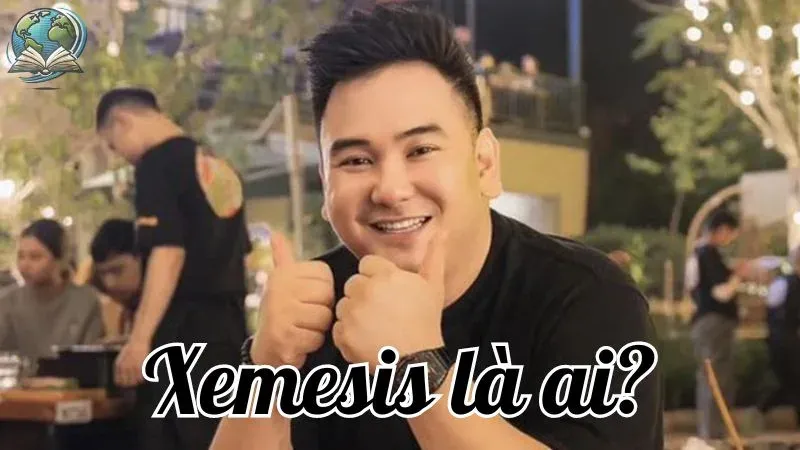 Tìm hiểu về Xemesis - Streamer giàu nhất Việt Nam