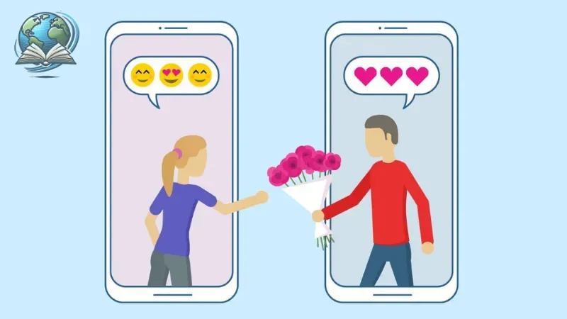 13 cách bắt chuyện qua tin nhắn với chàng để tạo nên kết nối