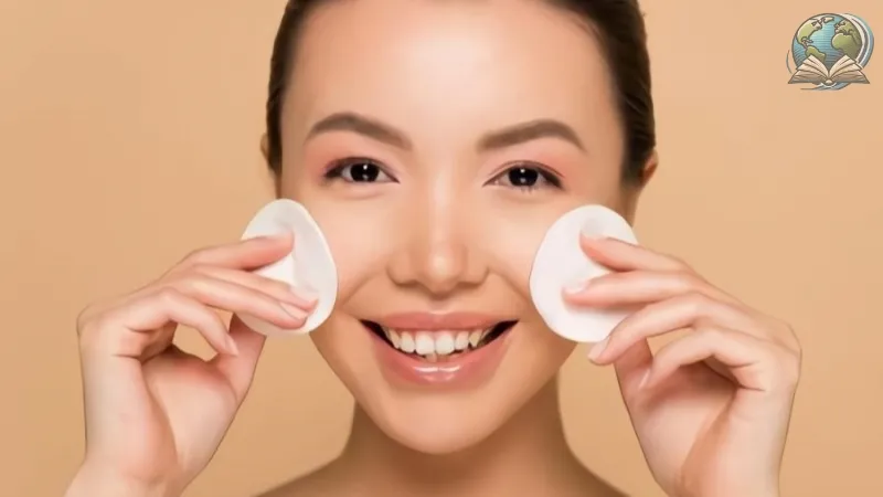 7 Bước chăm sóc da cơ bản hàng ngày giúp da luôn sáng mịn