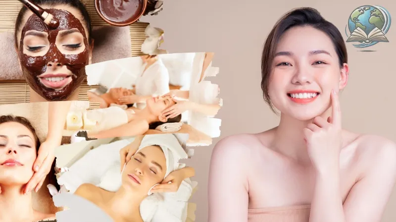 Hướng dẫn chi tiết các bước chăm sóc da đúng cách tại nhà