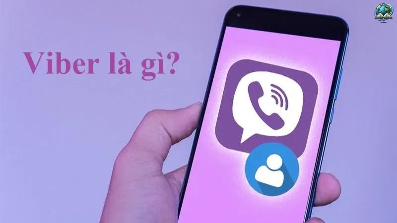 cách add số viber bên mỹ 1