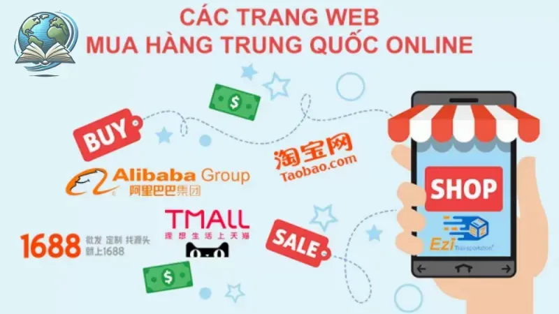 cách order hàng trung quốc 1