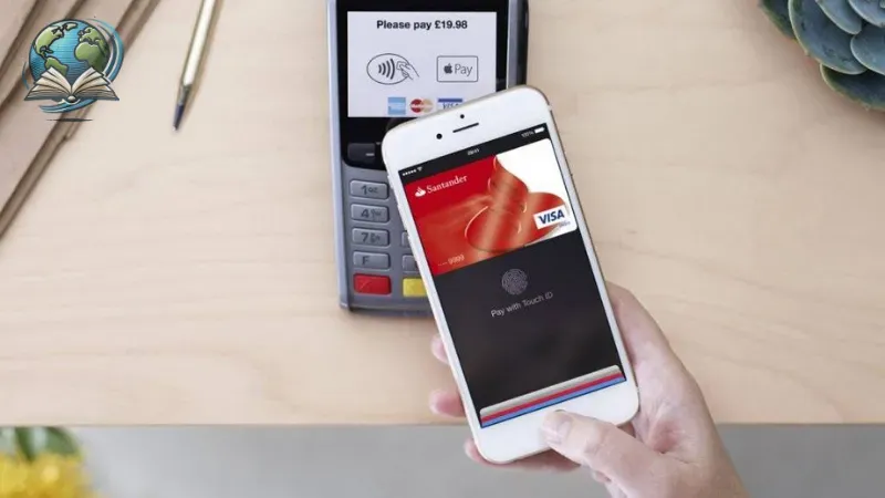 cách sử dụng apple pay  1