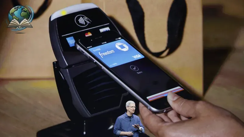 cách sử dụng apple pay  4