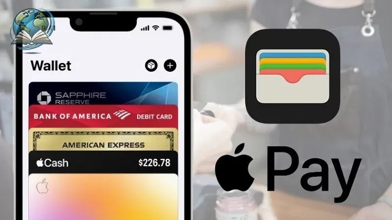 cách sử dụng apple pay  5