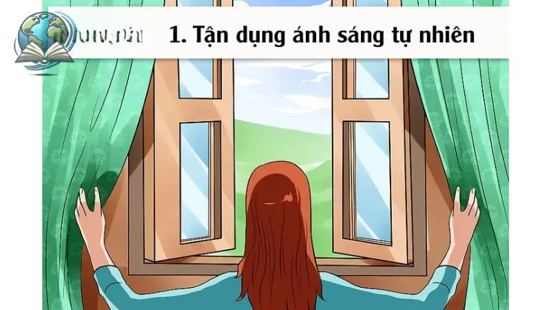 cách tiết kiệm điện 3