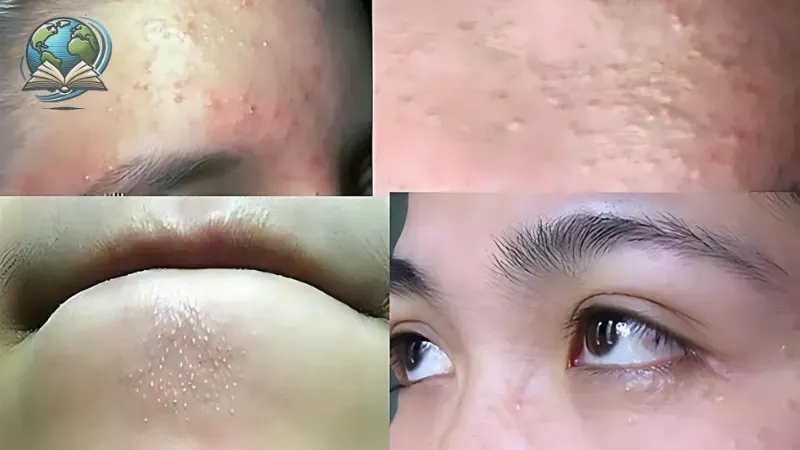 Bí quyết cách trị mụn ẩn dưới da nhanh chóng và an toàn