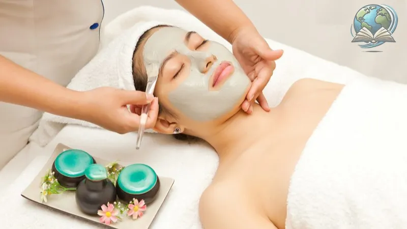 Chăm sóc da chuyên sâu - Bí quyết duy trì làn da tươi trẻ