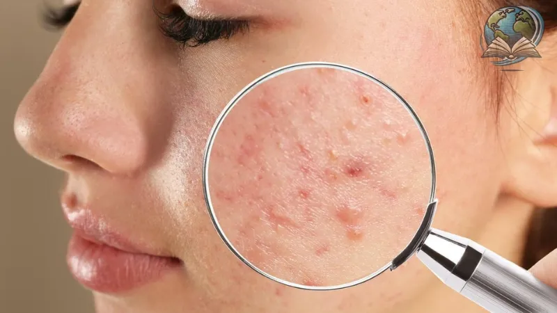 Cách chăm sóc da dầu mụn - Giữ da sạch và khỏe mạnh