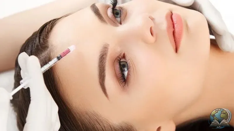 Hướng dẫn chăm sóc da sau meso để duy trì làn da khỏe mạnh