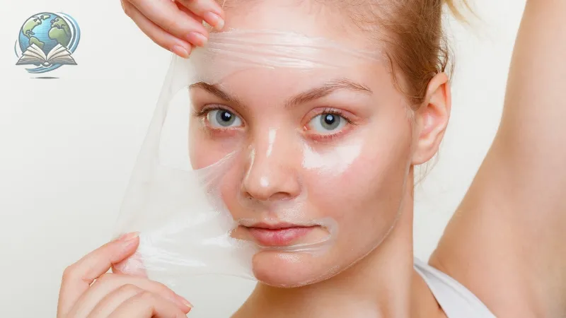 Chăm sóc da sau peel - Bí quyết để làn da luôn rạng rỡ