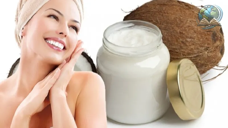 Khám phá công dụng tuyệt vời của dầu dừa trong làm đẹp