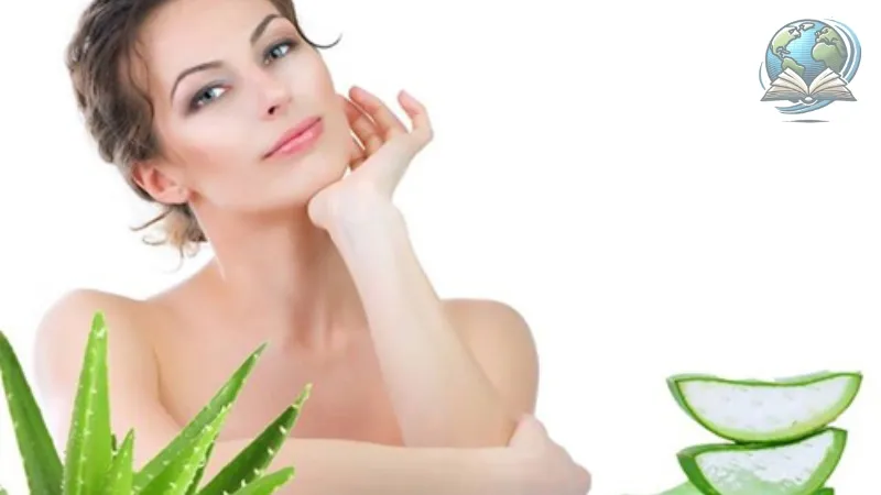 10 lợi ích làm đẹp tuyệt vời của nha đam cho làn da của bạn