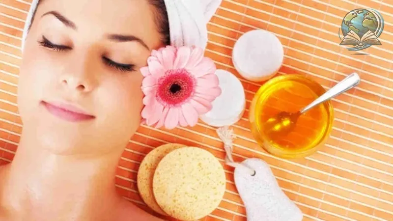 6 Phương pháp làm đẹp da mặt từ thiên nhiên dễ dàng tại nhà