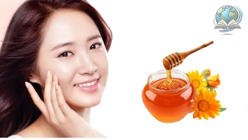 Mật ong và những lợi ích bất ngờ cho làn da bạn