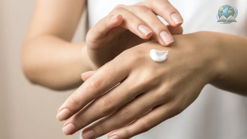 Hướng dẫn tự làm mặt nạ dưỡng da tay tại nhà đơn giản