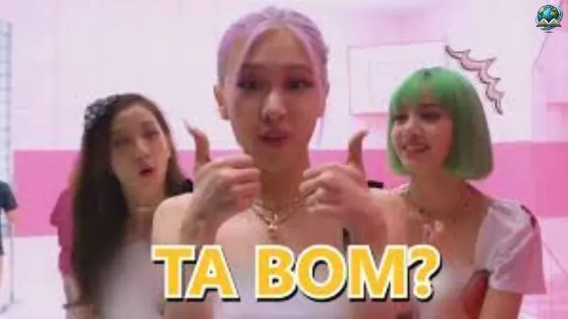 Tuyển tập ảnh meme blackpink hài hước đầy sáng tạo cho fan