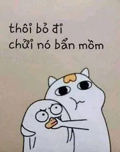 meme cáo từ 18