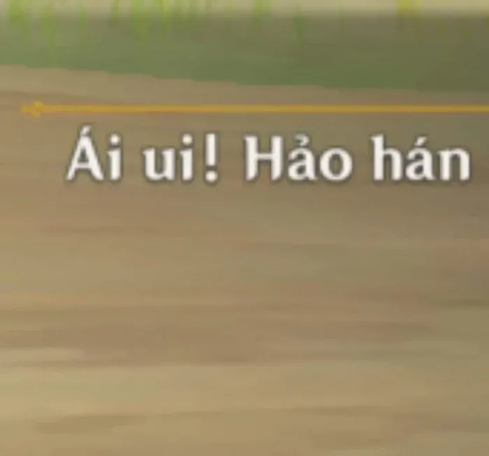 meme hảo hán 4