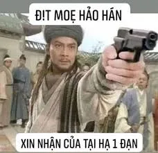 meme hảo hán 20