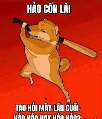 meme hảo hán 32