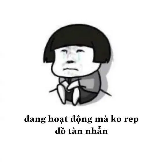 meme hoảng hốt 1