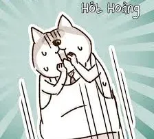 meme hoảng hốt 19