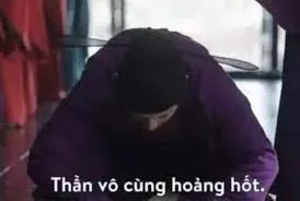 meme hoảng hốt 33