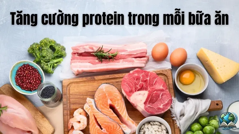 Giảm cân thần tốc với những quy tắc ăn uống đơn giản 4