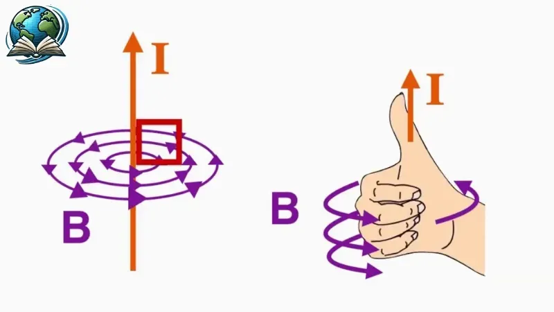 Quy tắc bàn tay phải là gì? Cách áp dụng quy tắc bàn tay phải dễ hiểu  2