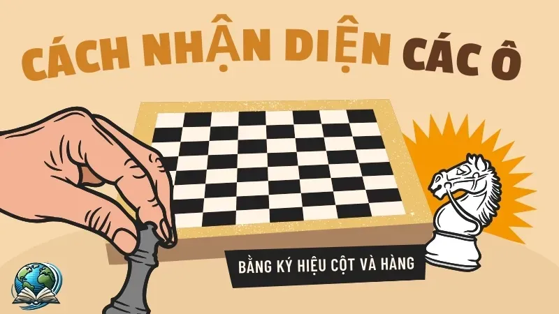 Bắt đầu chơi cờ vua với những quy tắc cơ bản để chiến thắng 2