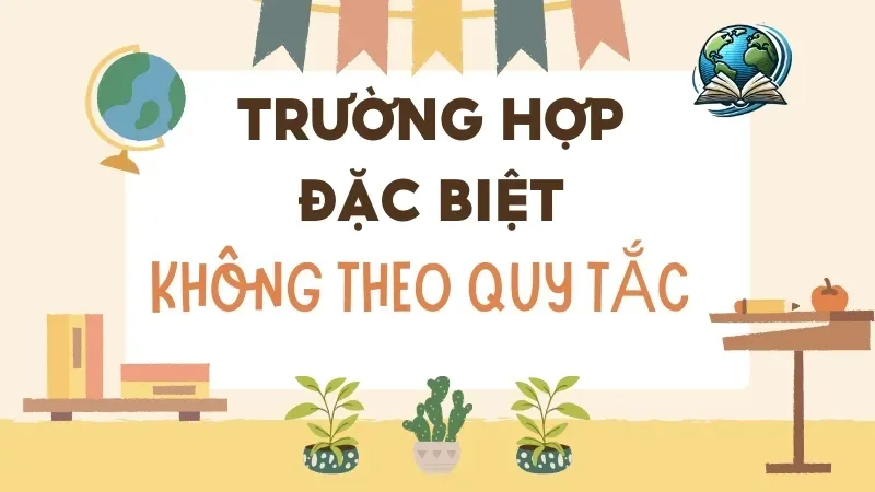 Quy tắc phát âm “ed” trong tiếng Anh - 3 mẹo giúp bạn phát âm chuẩn 4