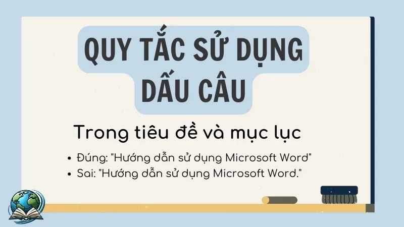 Quy tắc để gõ dấu nhanh và chính xác trong Word bạn nên biết 6