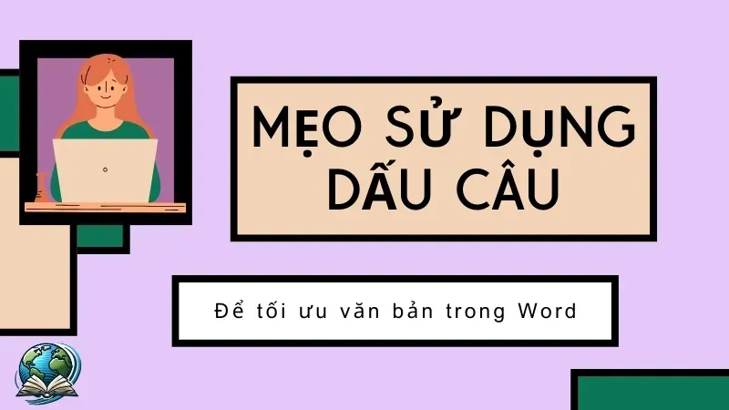 Quy tắc để gõ dấu nhanh và chính xác trong Word bạn nên biết 8