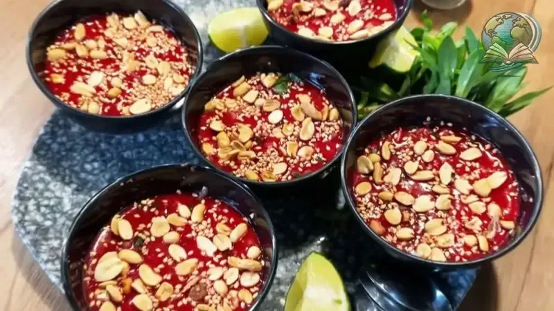 Tác hại của ăn tiết canh vịt - Nguy cơ tiềm ẩn với sức khỏe