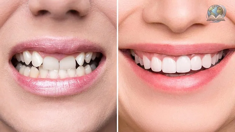 Tác hại của làm răng sứ - Nguy cơ gặp phải nếu không cẩn thận