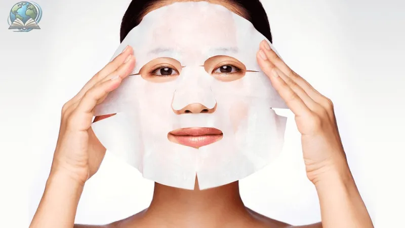 Top 10 mặt nạ dưỡng da tốt nhất giúp da sáng mịn hiệu quả