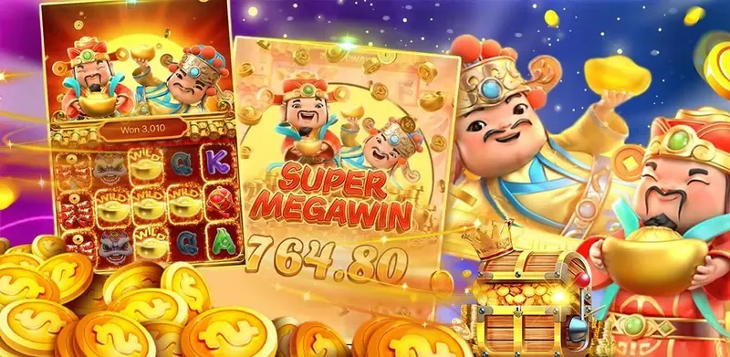 Có những game nổ hũ đổi thưởng lớn nào hiện nay? Cách chơi thắng đậm 2